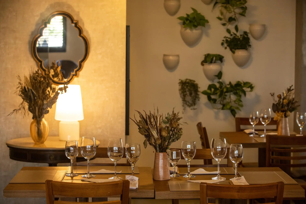 Hotel da Costa By Nobile