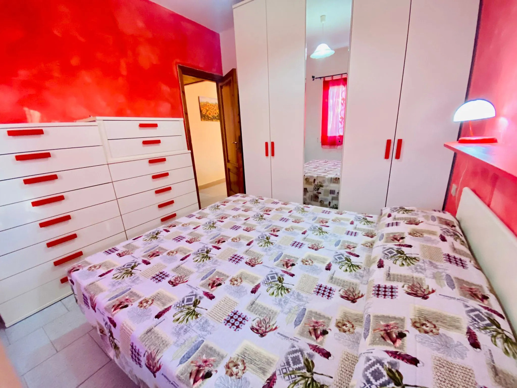 Casa Vacanze Ambra
