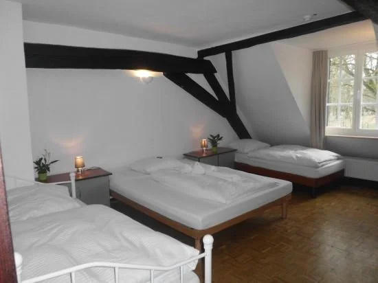 Hotel Schloss Walbeck