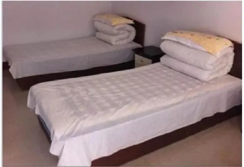 Chongdugou West Area Number 87 Inn