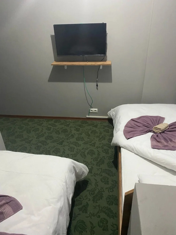 Samsun Otel Vidinli