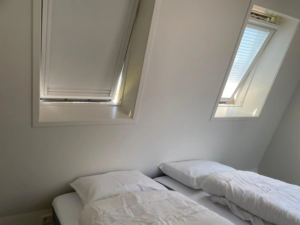 Luxe vakantiewoning in Domburg, Vaandragerstraat
