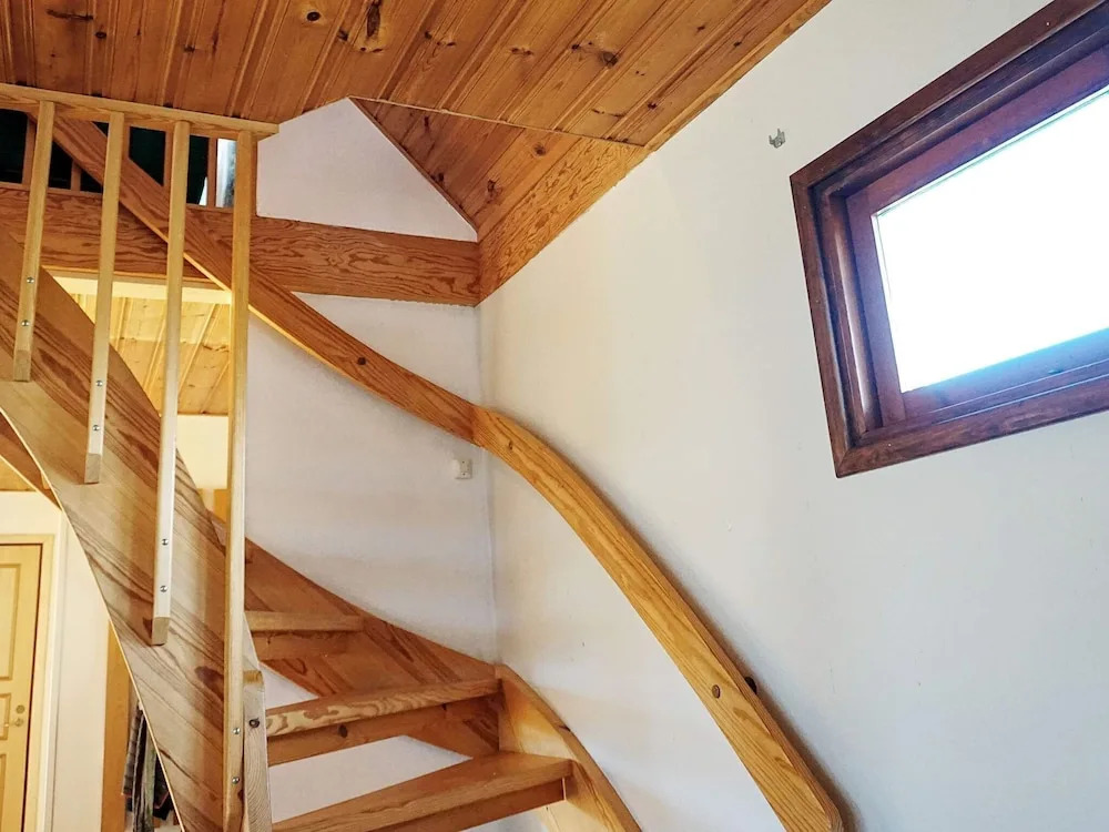 7 Person Holiday Home in Löderup