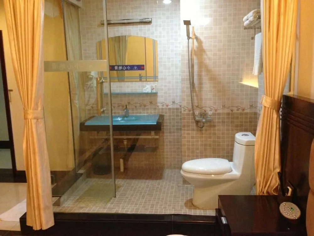 Guangzhou Yishun Hotel