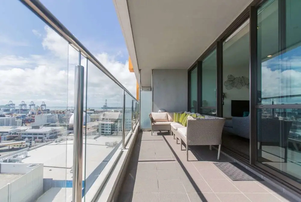 Spacious & Luxurious with Views