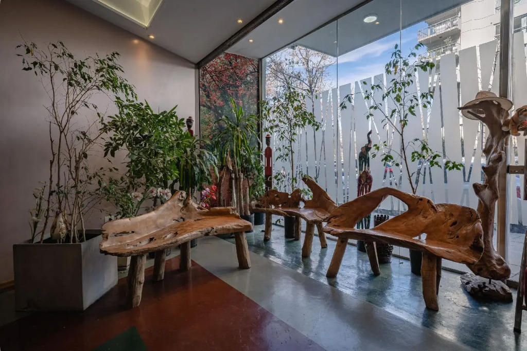 Shoshana Hotel Boutique
