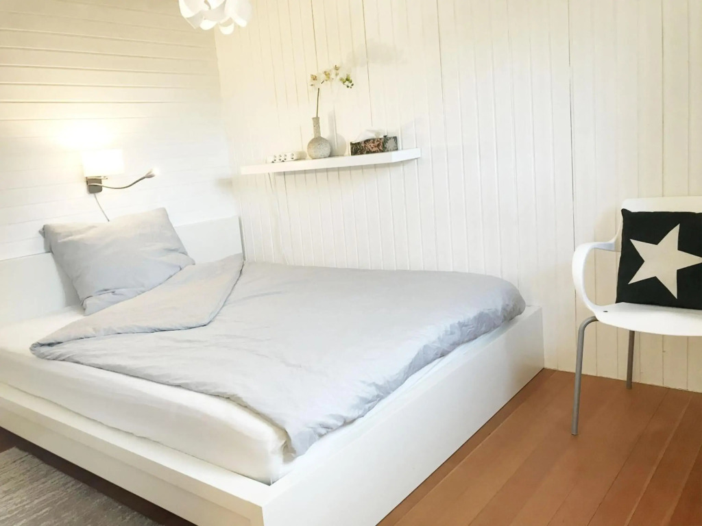 Business Apartment TUSCANY, Terrasse, WiFi, separater Eingang