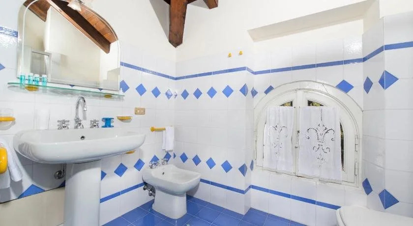 Villa Pinetina B&B