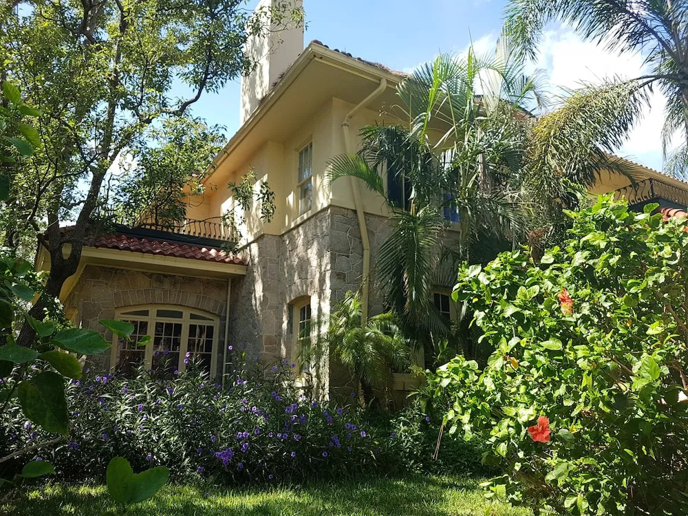 The German Berl Inn