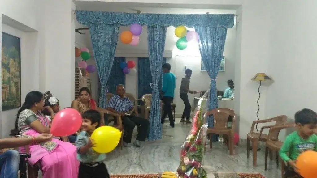 Singhvis Homestay