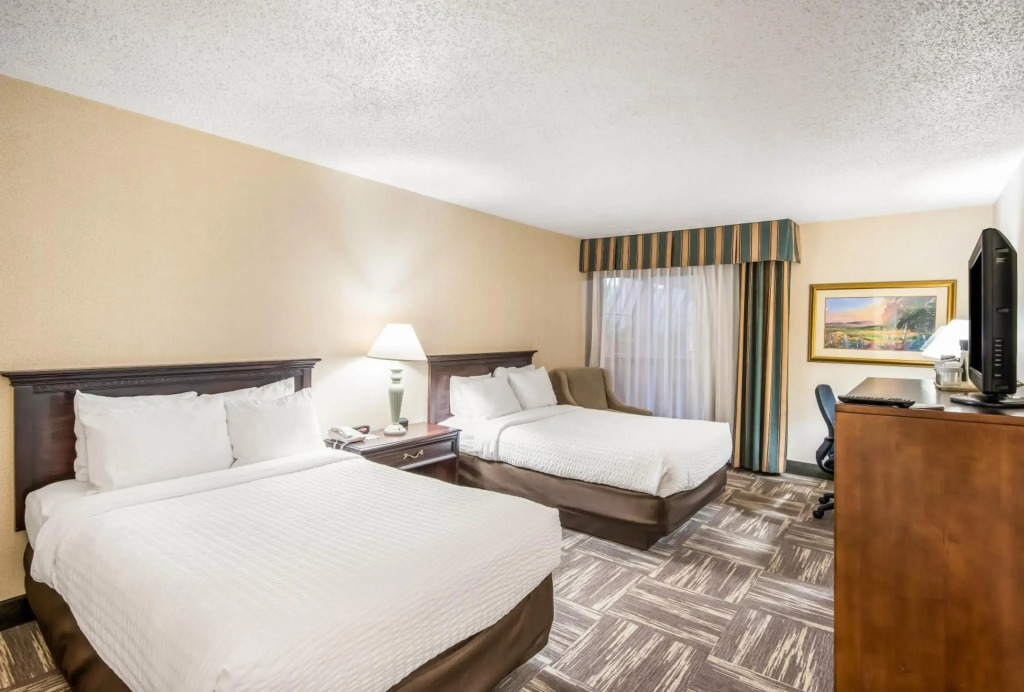 Clarion Inn Grand Junction Airport