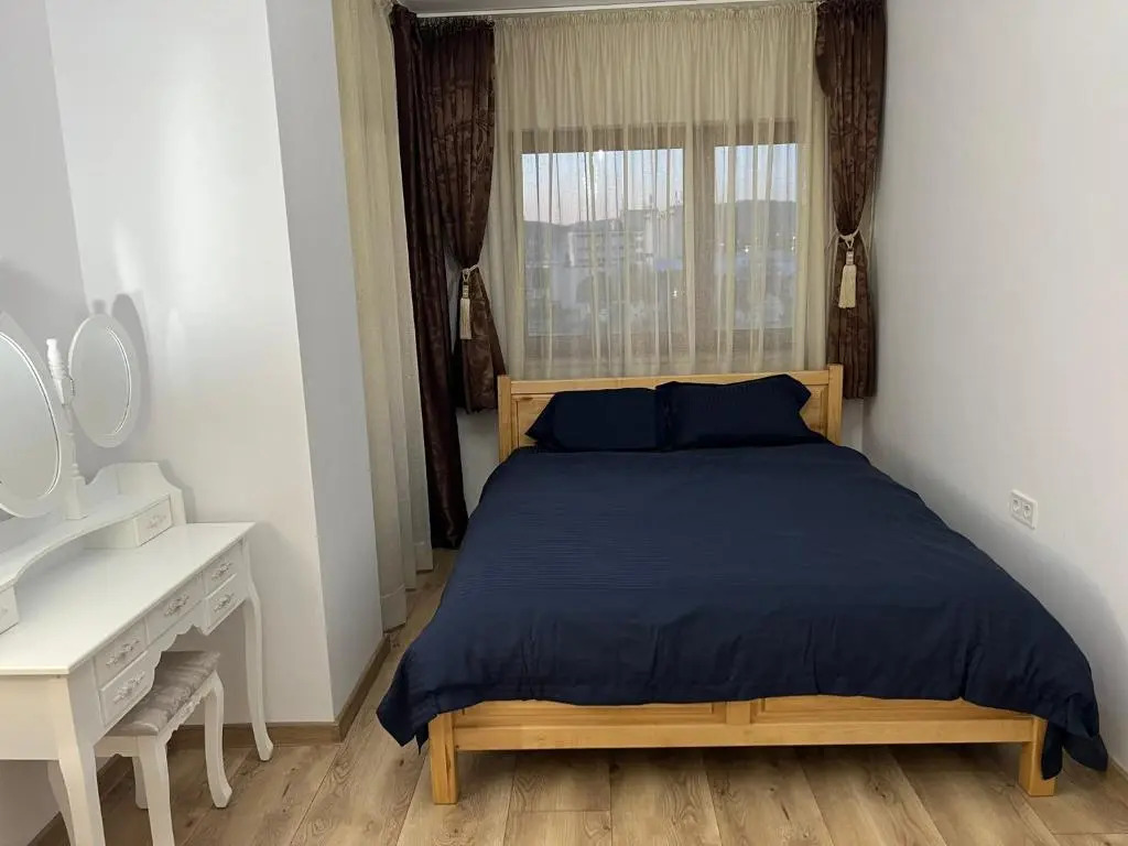 R&R Apartment