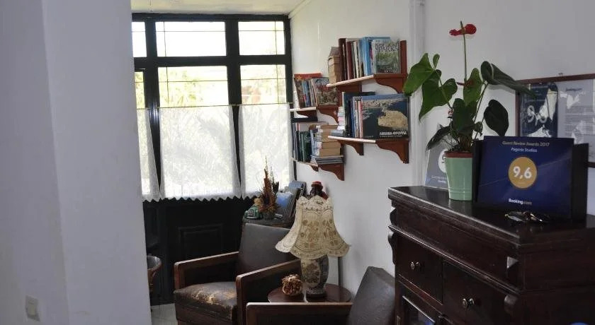 Pagonis Studios
