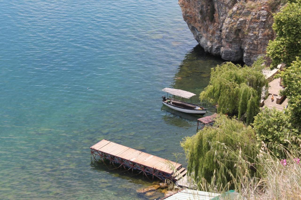 Guest House Ohrid Trpeski
