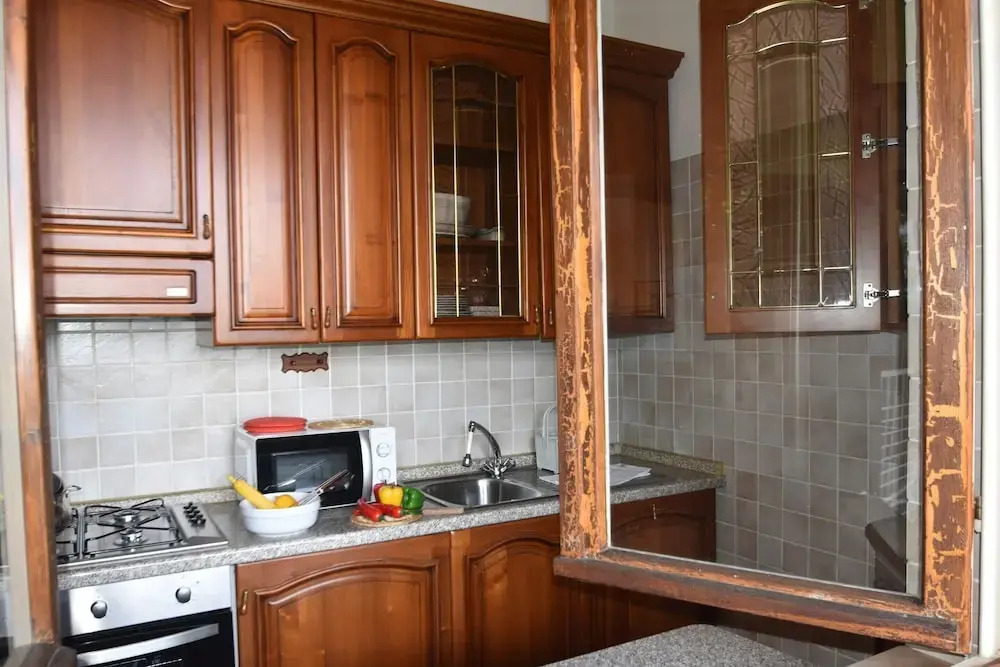 Villa in Valdora with Lake Maggiore Views