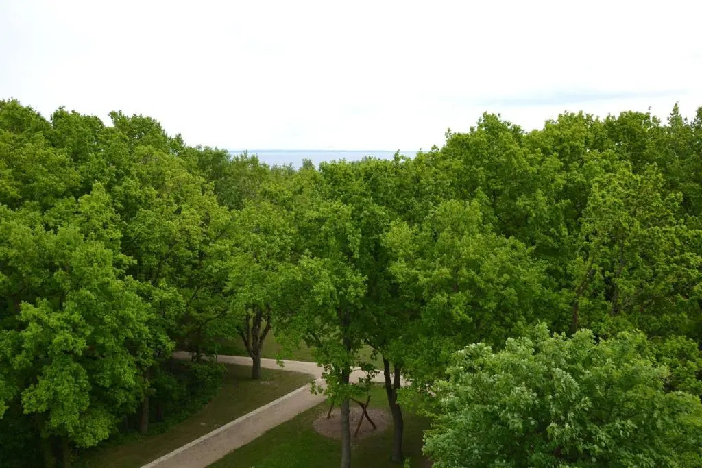 Meerblick FeWo Nr A-43