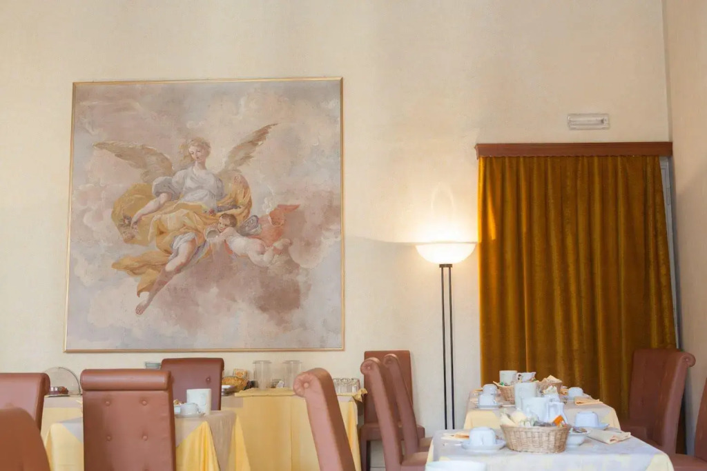 Hotel Palazzo Benci