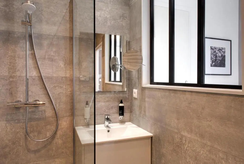 Appartements des Ducs