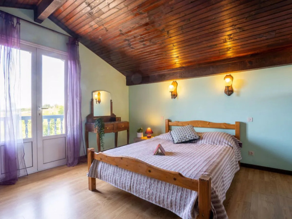 House Geroko Grosotto
