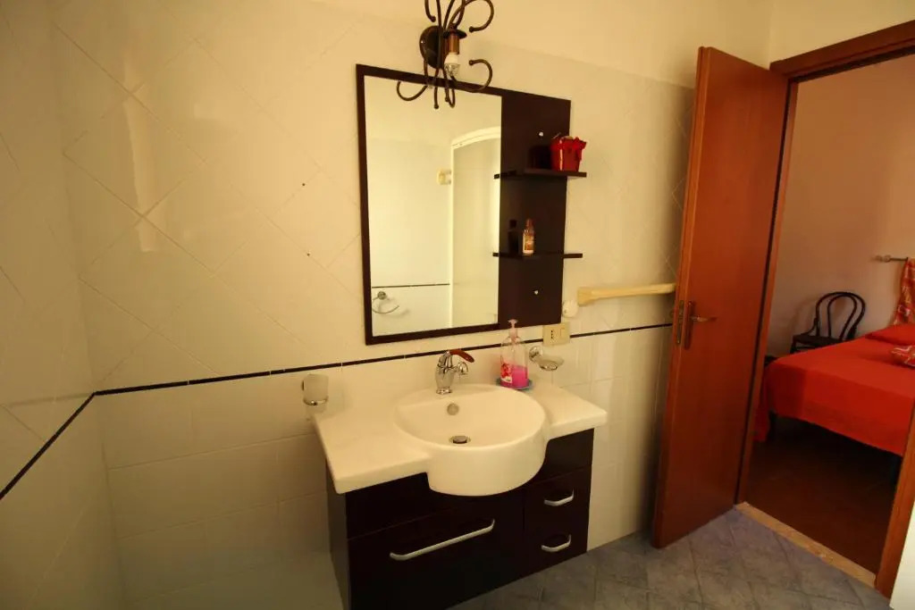 Bovio guest House