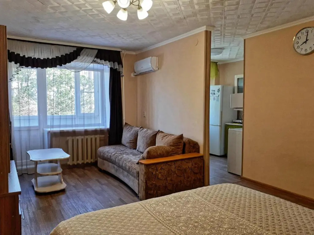 Lux Apartment on Potanina 19