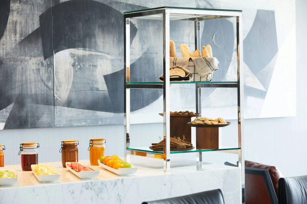 AC Hotel by Marriott Santiago Cenco Costanera