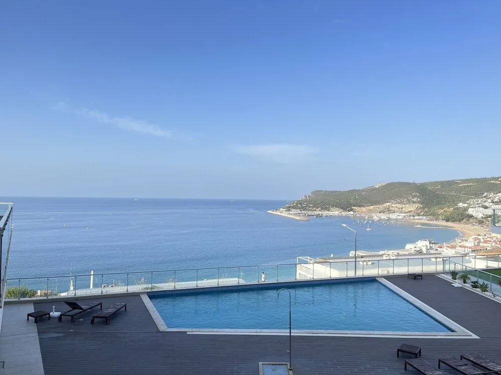 Cliffs Apartment - Astonishing bay view
