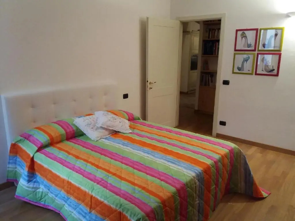 Vallepiatta House