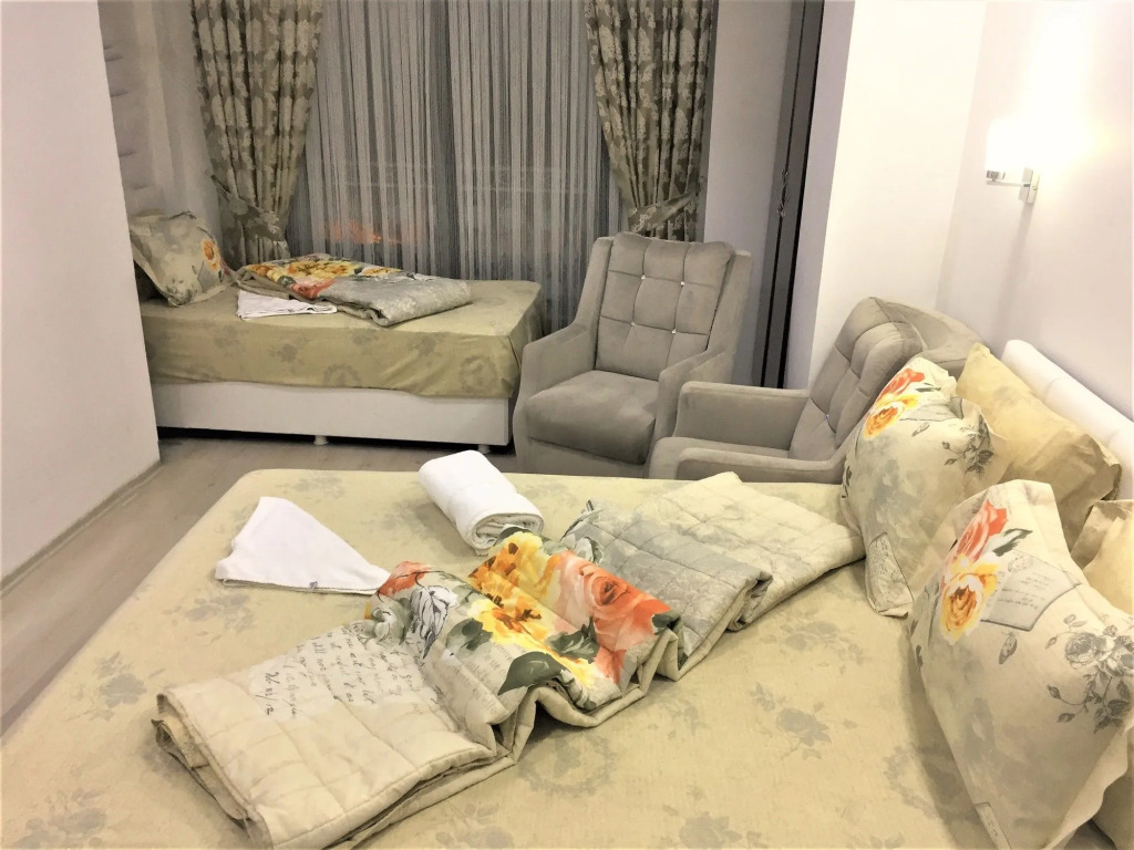 Sultanahmet Cesme Hotel