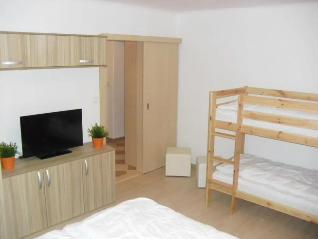 Apartmán Linda