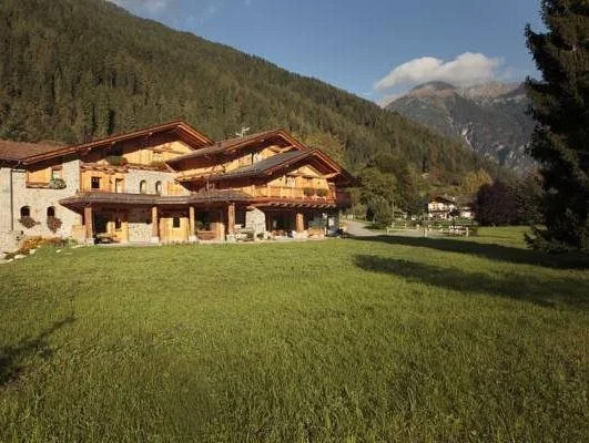 Hotel Maso del Brenta