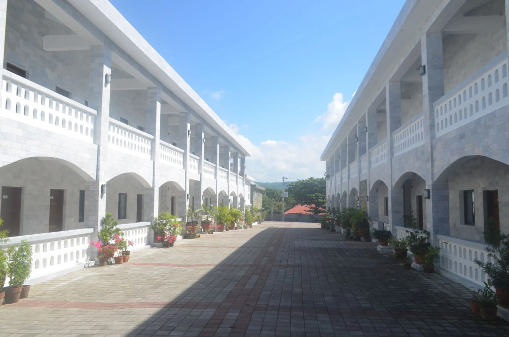 Villas Buenavista