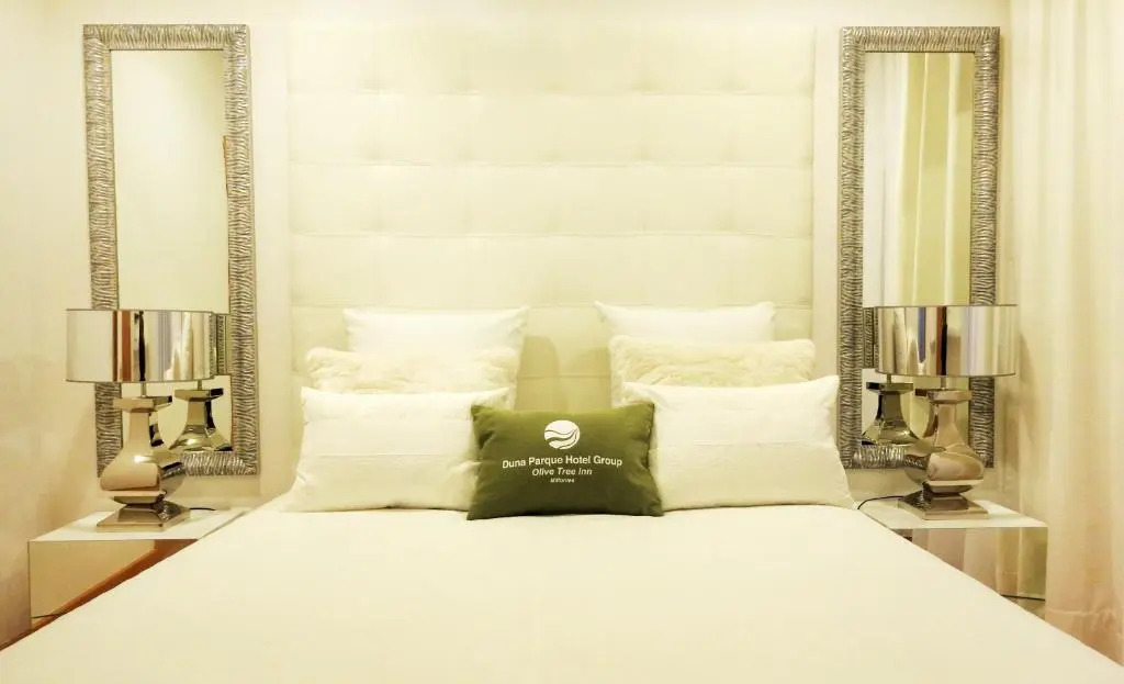 Milfontes Guest House - Duna Parque Group