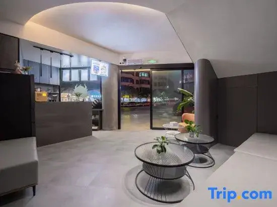 Zaokafei Homestay