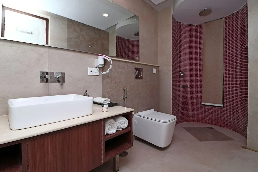 OYO 16679 Vasavana A Boutique Resort