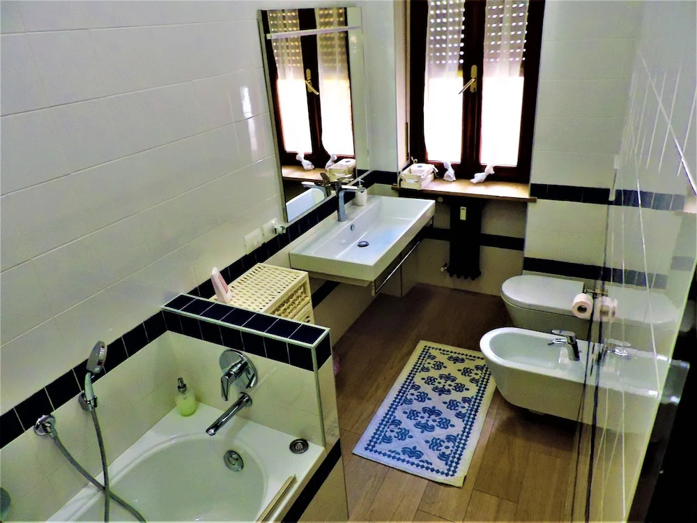 Cattaneo 19 Rooms