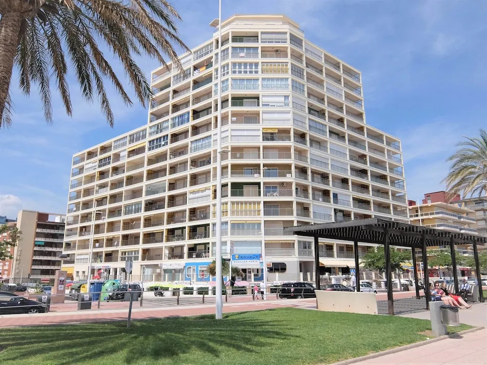 Apartamento Infante E5 - 6º ( 2/4 )