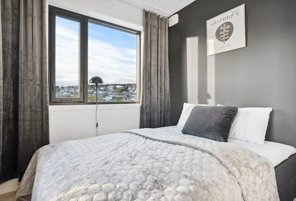 TotalApartments Vervet Gjøa