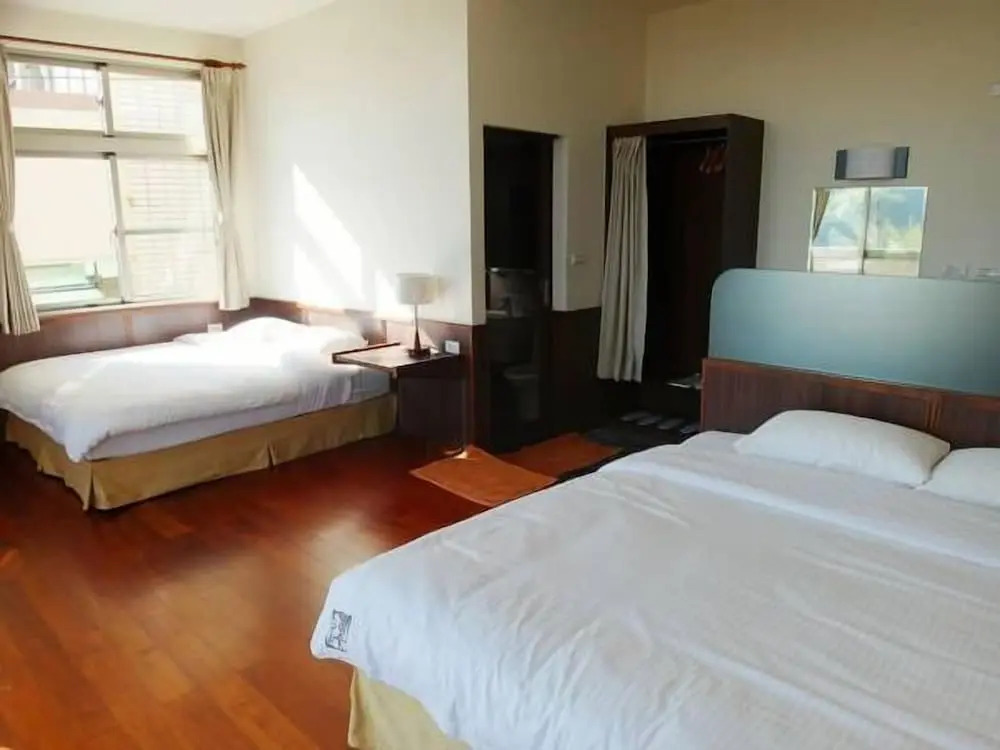 Tea Cloud Guest House