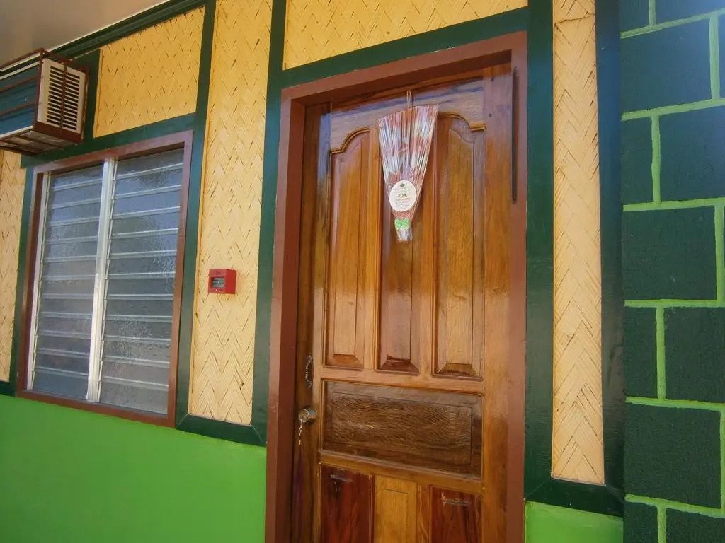 Marie Ville Bed & Breakfast