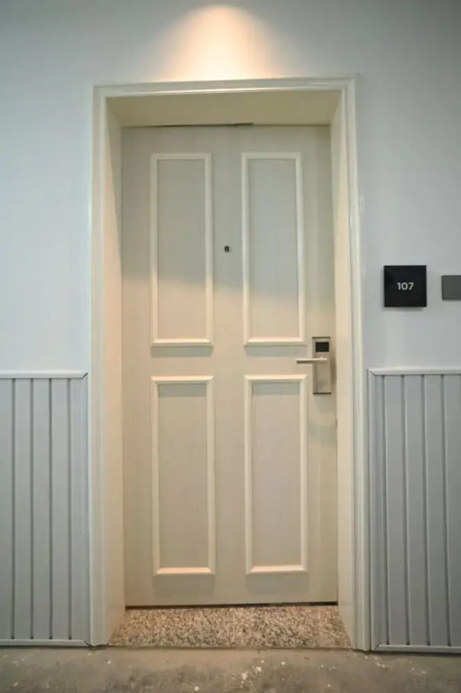 Quality Inn Rama, Ayodhya