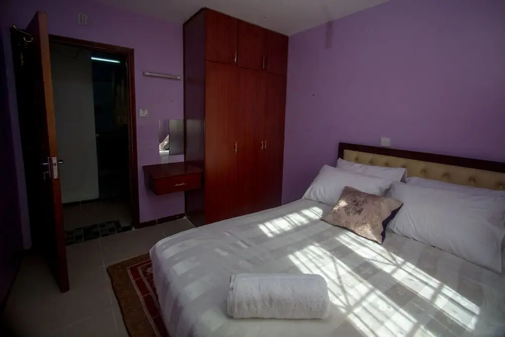 Milimani Furnished Elegant Apartments