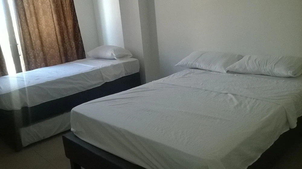 Hotel Boutique Zafiro Real