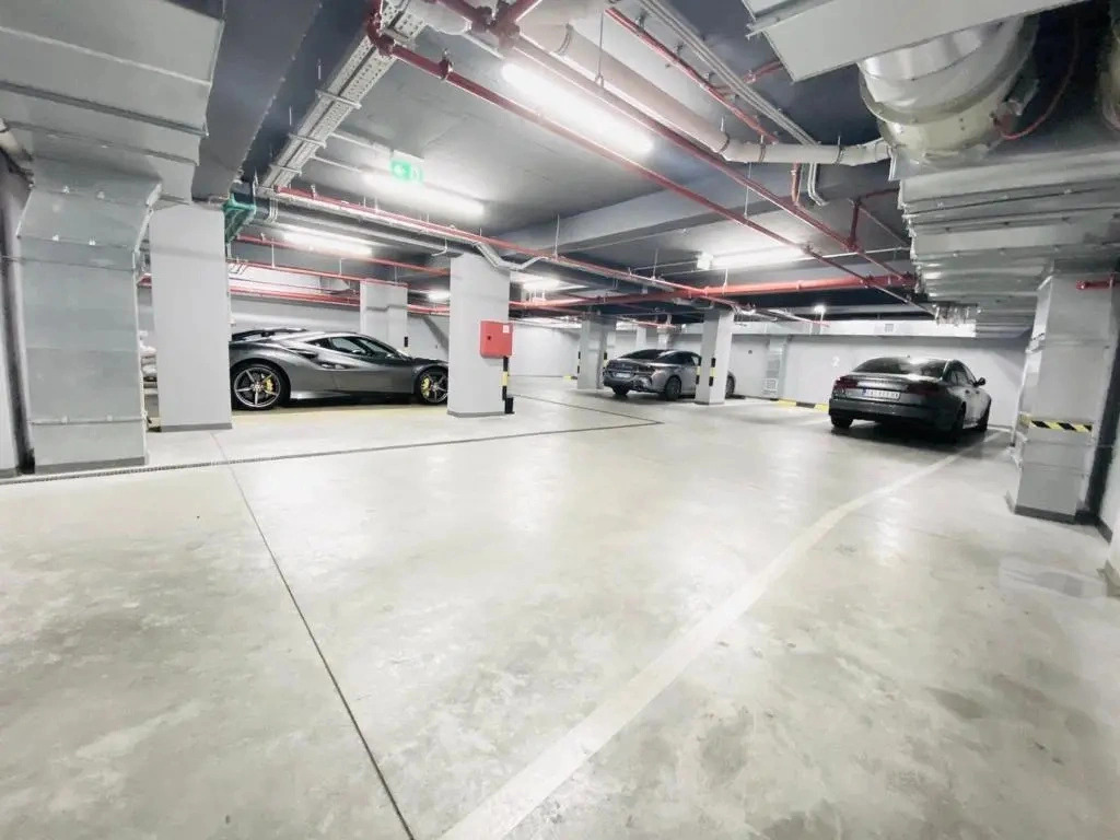 Отель Central Point Hotel Belgrade