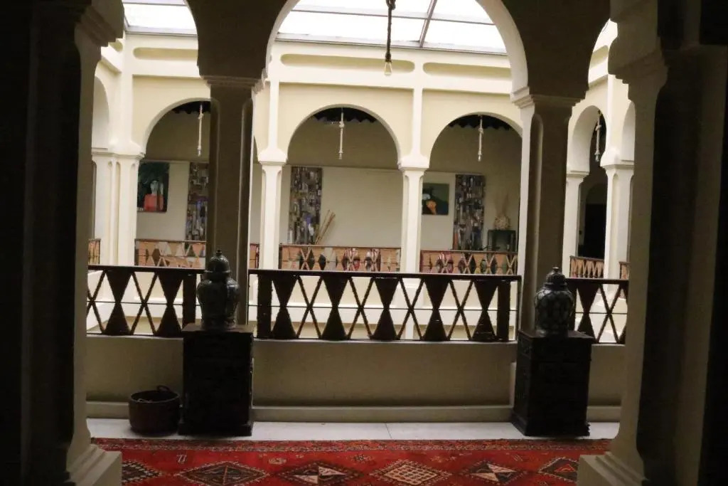 Al Koot Heritage Hotel