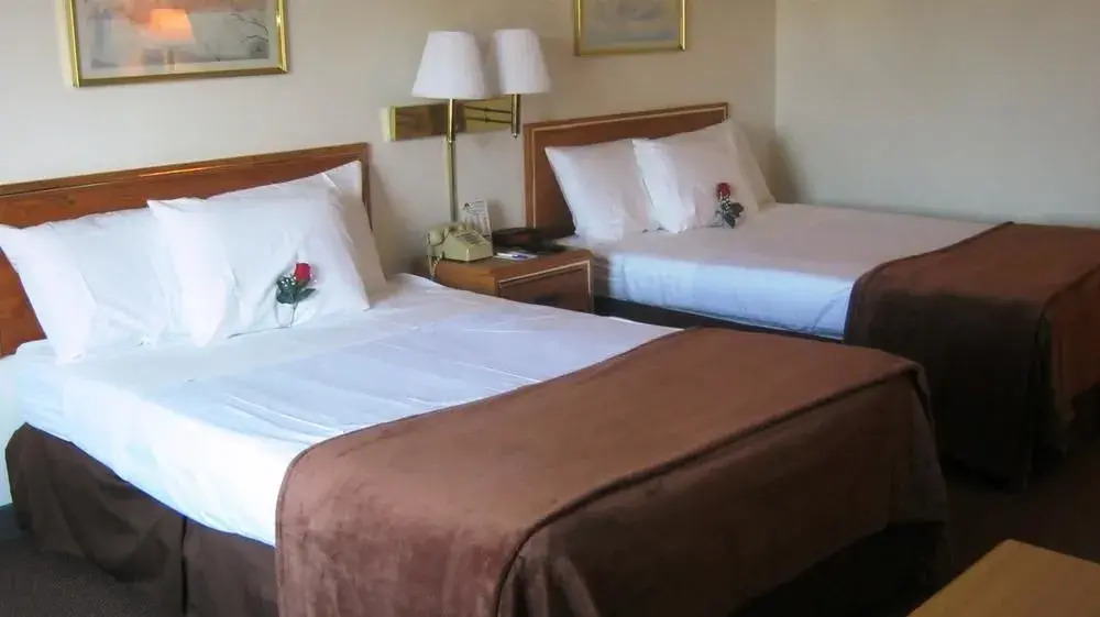 America's Best Value Inn and Suites