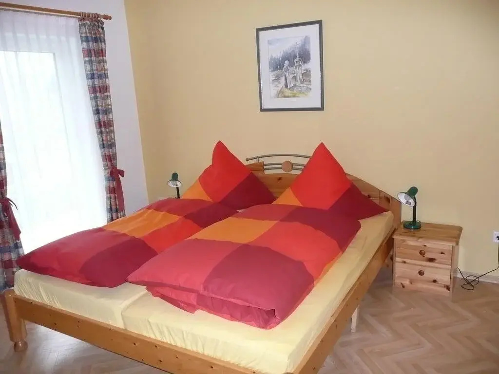 Ferienhaus Wellisch