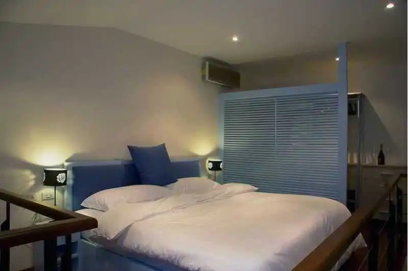 Rooms at The 9th