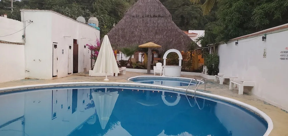 Hotel Vista Mar
