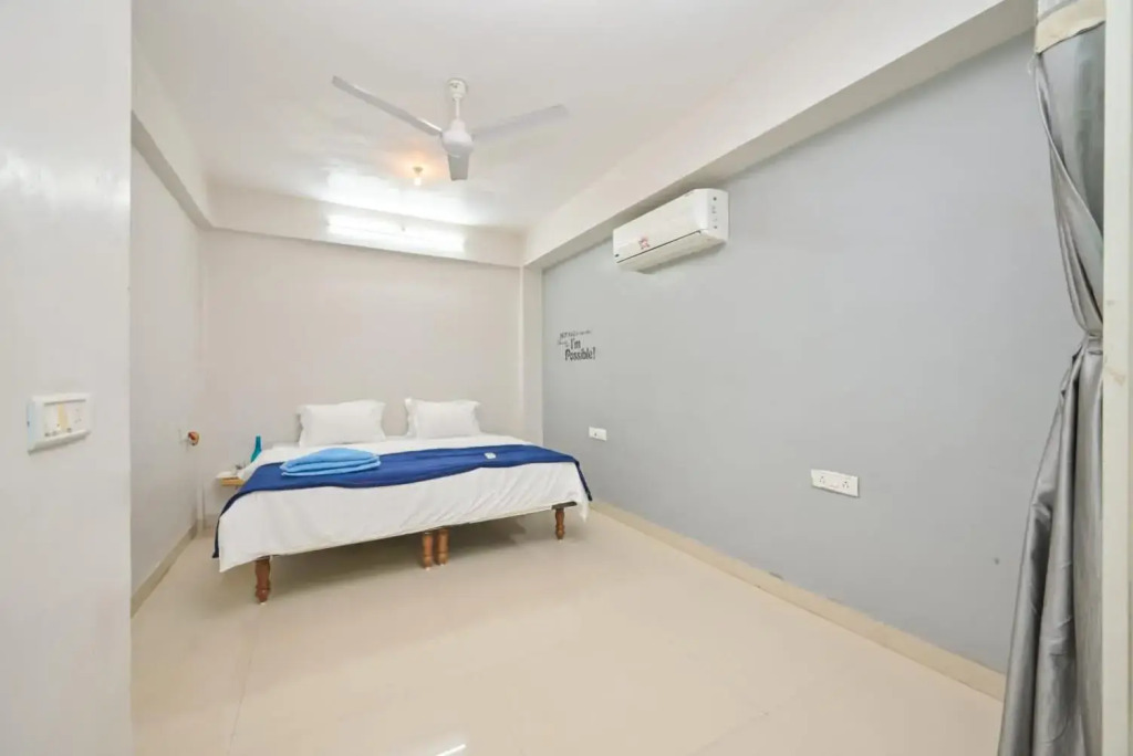 C1 Villa